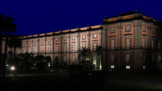 Museo di Capodimonte, apertura serale straordinaria a luglio 2025