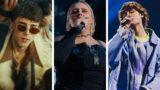 Concerti gratis Pizza Village Napoli 2025, chi sono i cantanti sul palco. Programma