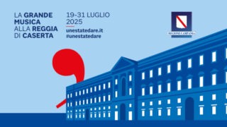 Un’Estate da RE 2025 alla Reggia di Caserta. Programma e biglietti