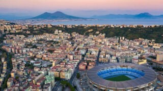 Fuorigrotta, nuova viabilità per i lavori sulla Linea 6. Strade chiuse dall’8 luglio 2025