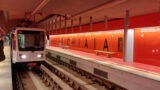 Napoli, Metro Linea 6 limitata dal 7 al 10 agosto 2025