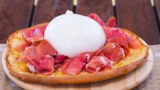 Le Notti della Zizzona. Panini, bufala e zizzone ripiene e gourmet