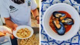 Mytilus Fest 2025 a Bacoli. Cozze, musica live e tour in barca