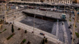 Napoli Fringe Festival alla Cavea, 4 giorni tra musica e performance alla Cavea di Piazza Garibaldi