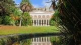 Doppio Sogno 2025, cinema sotto le stelle a Villa Pignatelli