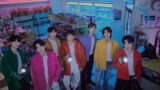 BTS, il live viewing di Jin arriva al cinema in Campania