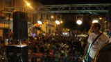 Capodanno Barrese 2025 con musica, tradizione e l’attesa dei Gigli