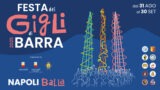 Festa dei Gigli di Barra 2025, programma completo di eventi