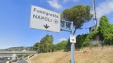 Napoli-Cagliari, chiude l’uscita della Tangenziale di Fuorigrotta. Fino a che ora?
