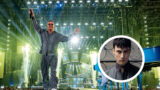 Il film su Gigi D’Alessio, da Mare Fuori il protagonista di “Solo Se Canti Tu”