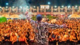 Monteruscello Fest 2025 a Pozzuoli. Chef, musica e solidarietà