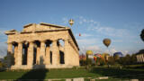 Festival Mongolfiere Paestum 2025. Date, biglietti e voli