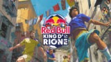 Red Bull King d’o Rione arriva a Napoli. Regole e format del torneo