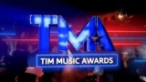 Tim Music Awards 2025, la scaletta cantanti del 12 settembre