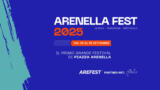 Arenella Fest 2025 a Napoli: concerti, musica e processione
