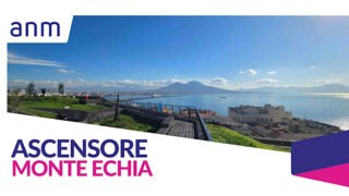 Settimana Europea della Mobilità, visite gratuite a Napoli con ANM