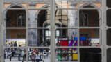 Campania Libri Festival 2025, la festa del libro a Palazzo Reale