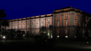 Capodimonte, aperture serali per il Doppio Caravaggio a settembre