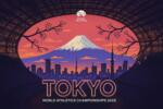 copertina napolike mondiali di atletica tokyo 2025