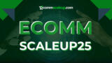 EcommScaleUp 2025 a Napoli: il summit su digital commerce, marketing e AI