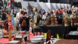 Fiera del Vintage Caserta 2025. Date, programma e biglietti