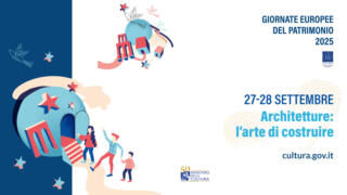 Giornate Europee del Patrimonio 2025 Napoli e Campania, elenco siti aperti ed eventi