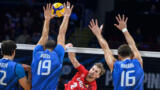 Italia in semifinale ai Mondiali pallavolo, dove vedere la partita in TV