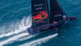 America’s Cup a Napoli, le pre-regate dei catamarani dal 24 al 27 settembre
