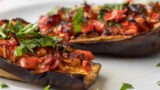 Friarielli, melanzane e scarole, un altro richiamo di conserve