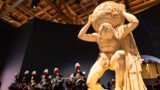 Napoli alla ribalta, partecipa all Expo 2025 Osaka