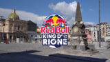 Napoli, chiusura Piazza Mercato per evento Red Bull. Il dispositivo di traffico