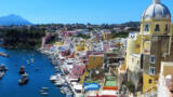 Procida Film Festival 2025. Il programma e gli ospiti di quest’edizione