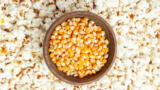 Richiamo di mais per popcorn Conad e Sigma per rischio chimico