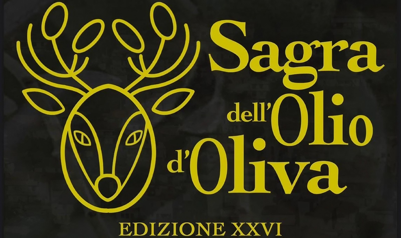 sagra cervino olio copertina