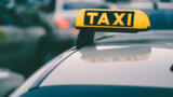 Sciopero taxi Napoli ottobre 2025. Date, orari e servizi garantiti
