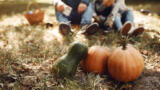Country Pumpkin Festival Napoli 2025, evento autunnale per grandi e piccoli
