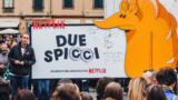 Due Spicci di Zerocalcare, quando esce e trama della serie Netflic