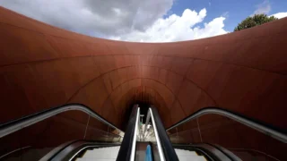 Apre la metro Linea 7 di Napoli, prima corsa il 10 novembre