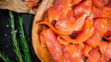 Salmone affumicato norvegese richiamato per rischio Listeria