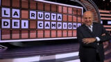 La Ruota dei Campioni, anticipazioni puntata di stasera 9 gennaio
