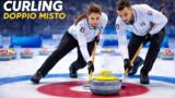 Come si gioca al Curling? Guida e regole dello sport sul ghiaccio