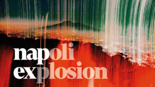 Napoli Explosion RAP prorogata, la mostra di Mario Amura resta aperta fino al 5 aprile