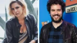 Andrea Pisani nuova battuta su Raoul Bova e Beatrice Arnera a Le Iene (video)