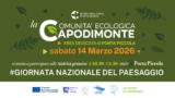 Capodimonte Comunità Ecologica, evento gratuito il 14 marzo