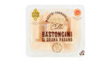 Bastoncini di Grana Padano DOP richiamati per rischio fisico