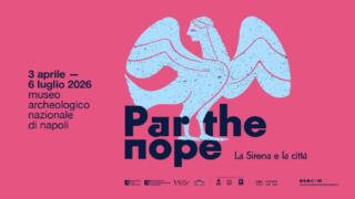 Mostra Parthenope MANN Napoli 2026, ecco cosa vedere