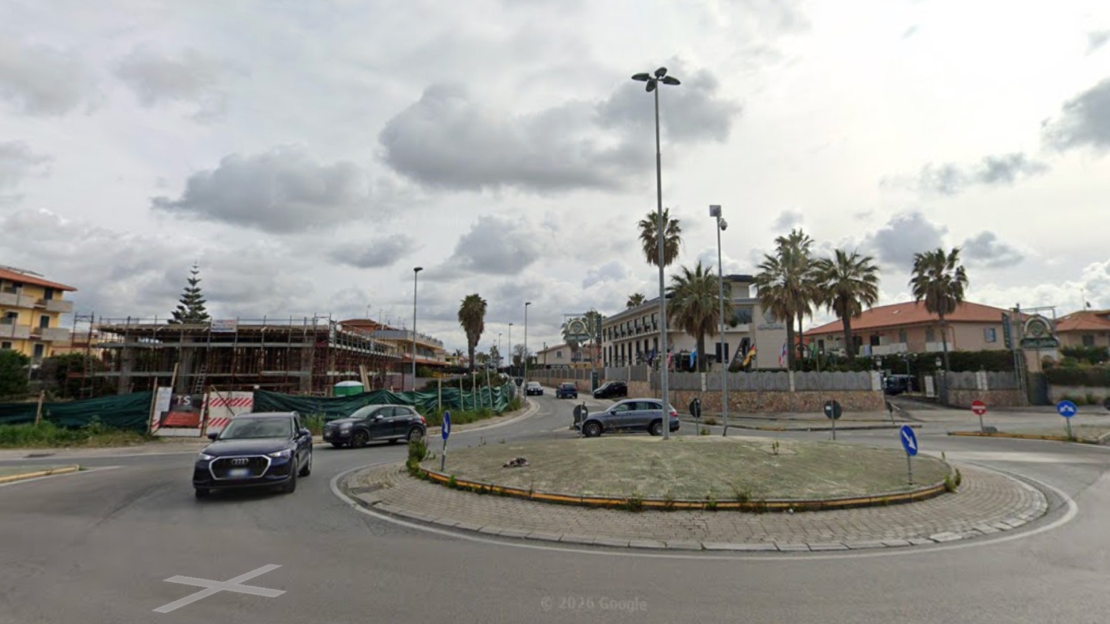 Varcaturo, nuovo piano viabilità per Pasqua e ponti. Arriva il senso unico temporaneo.