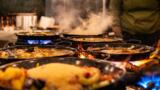 Barrio Fest 2026 Sant’Agata de’ Goti programma e street food
