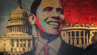 OBEY Napoli 2026 date, biglietti e mostra Shepard Fairey