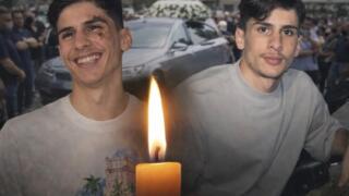 Fabio Ascione, innocente ucciso a Ponticelli: Napoli deve reagire